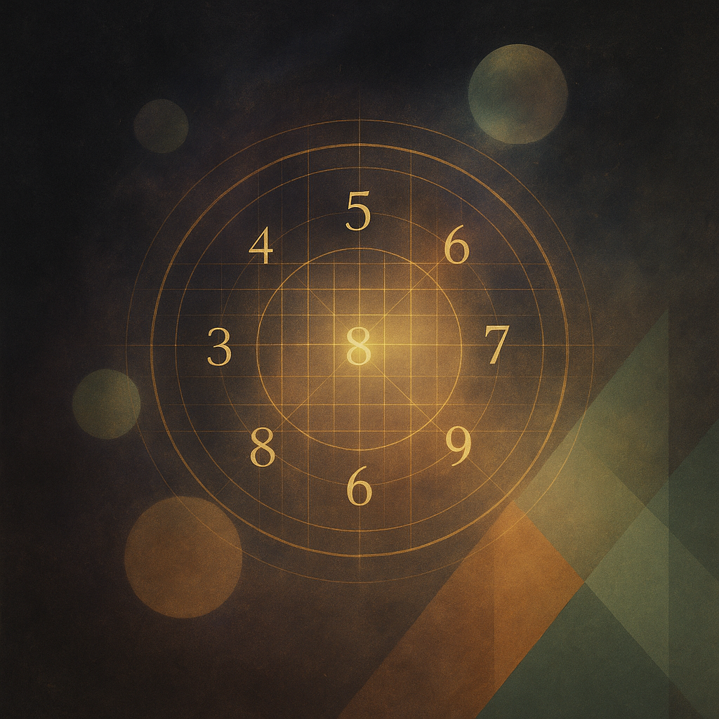 Curso de Introducción a la Numerología Humanista
